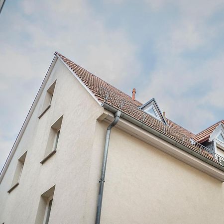 Meerdesign - 8 Personen - Zwischen Mannheim Und Heidelberg Ladenburg Luaran gambar