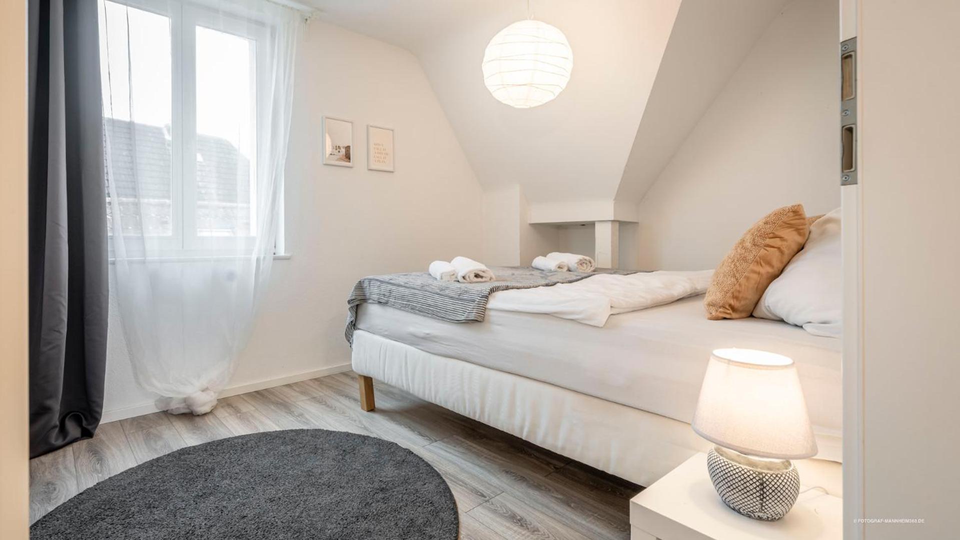 Meerdesign - 8 Personen - Zwischen Mannheim Und Heidelberg Ladenburg Luaran gambar