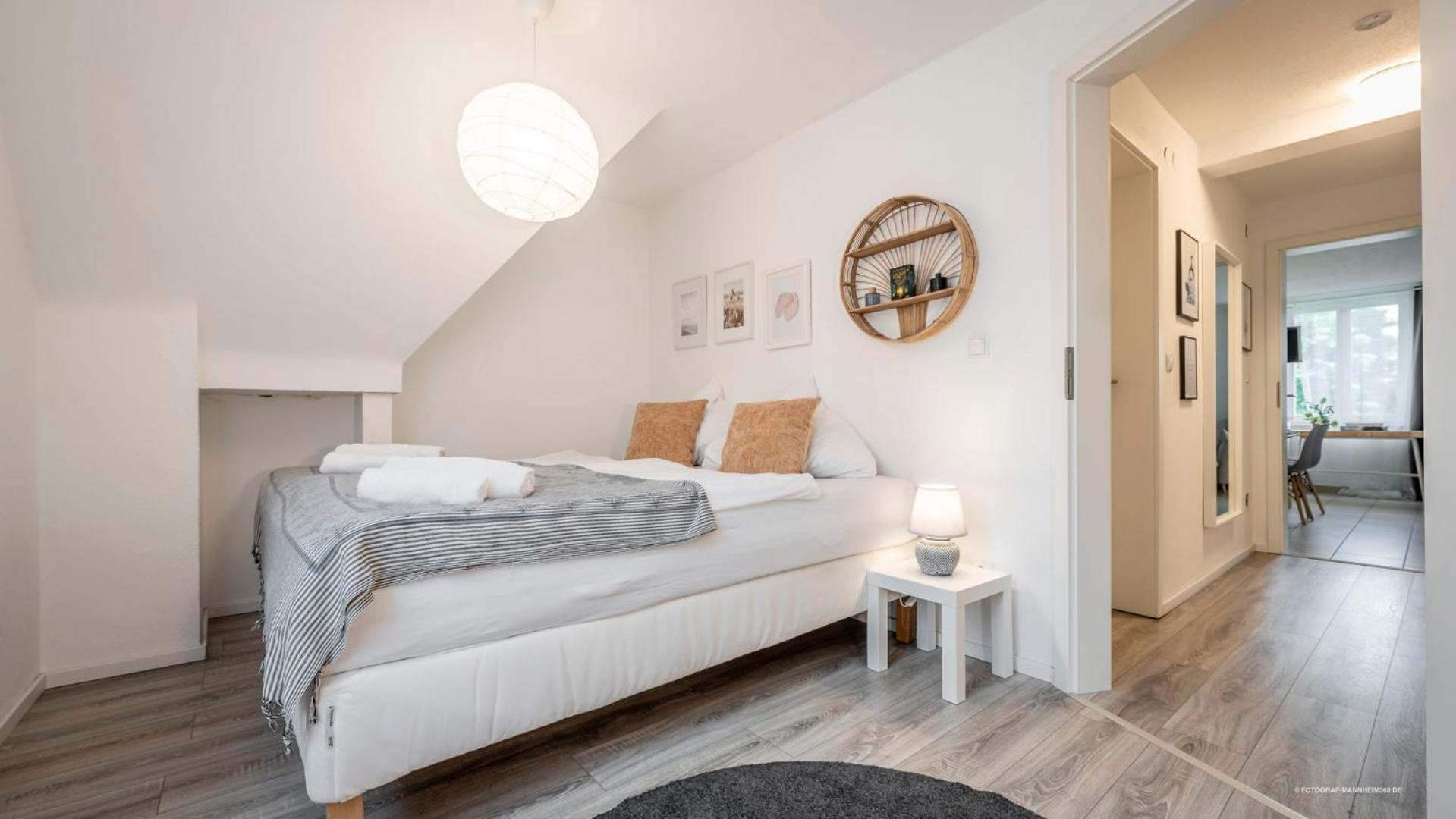 Meerdesign - 8 Personen - Zwischen Mannheim Und Heidelberg Ladenburg Luaran gambar