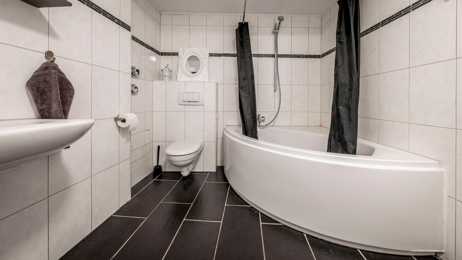 Meerdesign - 8 Personen - Zwischen Mannheim Und Heidelberg Ladenburg Luaran gambar