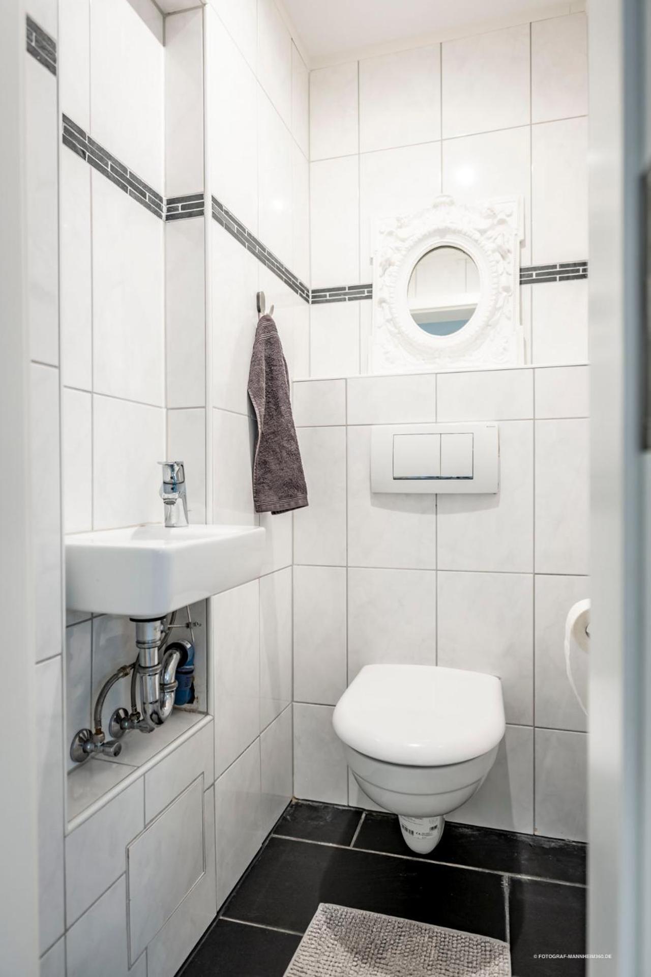Meerdesign - 8 Personen - Zwischen Mannheim Und Heidelberg Ladenburg Luaran gambar